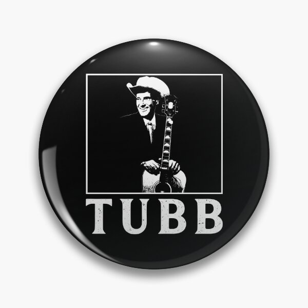 Item preview, Classic Ernest Tubb designed and sold by DennisPatel.