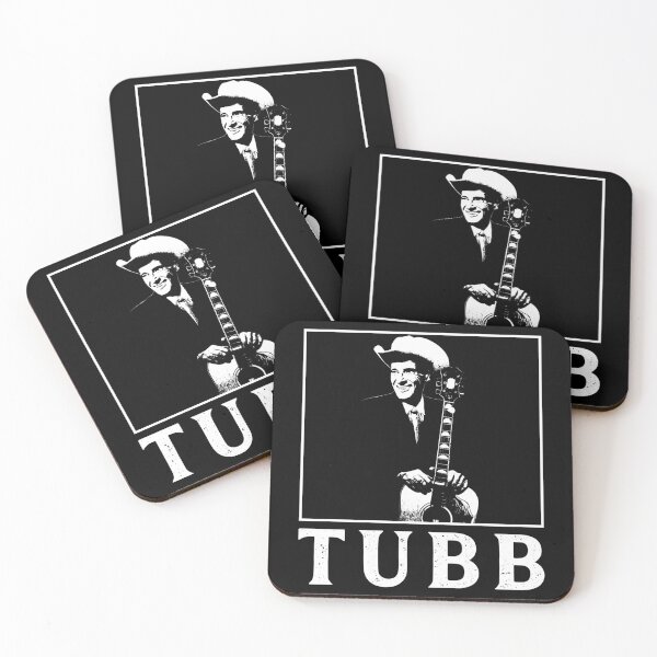Item preview, Classic Ernest Tubb designed and sold by DennisPatel.