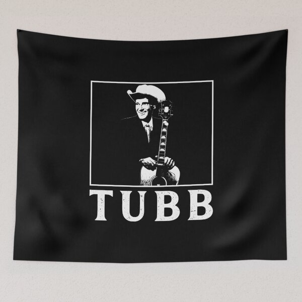 Item preview, Classic Ernest Tubb designed and sold by DennisPatel.