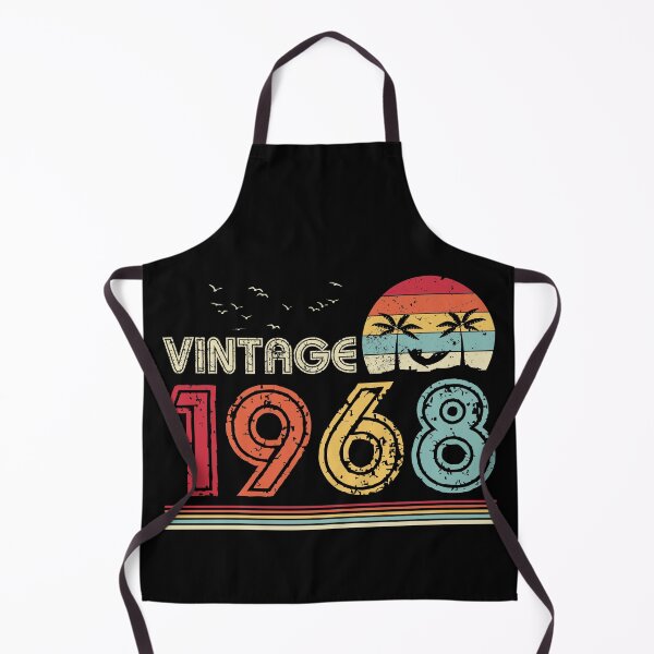 Item preview, Vintage 1968 Limited Edition 53rd Birthday Gift 53 Years Old designed and sold by Georgidy.