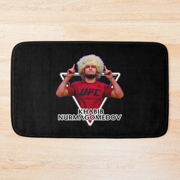 Item preview, Khabib Nurmagomedov In TRI III designed and sold by AltinaOrioner.