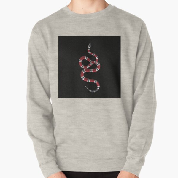 gucci snake sweatshirt