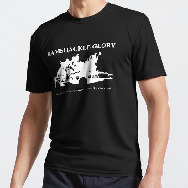 ramshackle glory t shirt