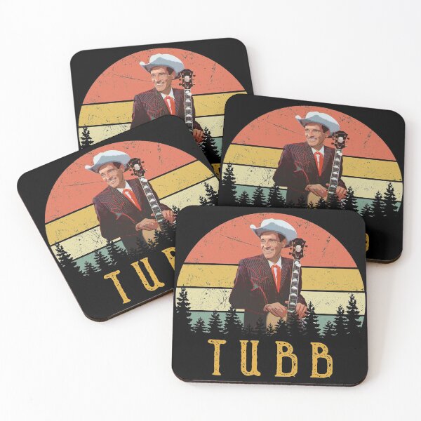 Item preview, Vintage Ernest Tubb designed and sold by DennisPatel.