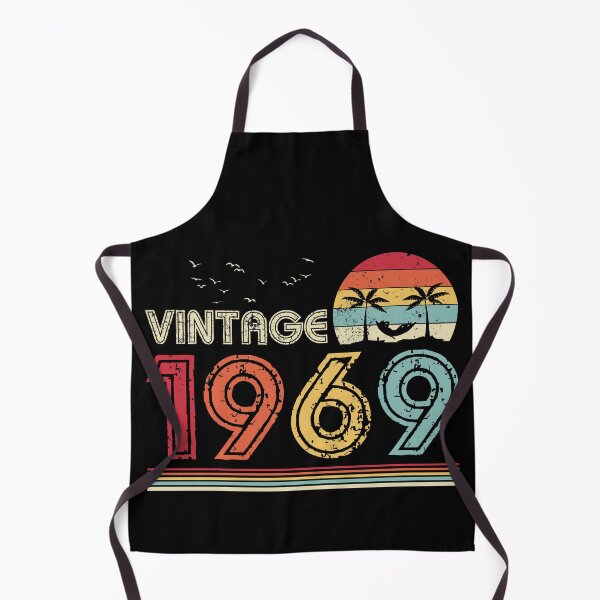 Item preview, Vintage 1969 Limited Edition 52nd Birthday Gift 52 Years Old designed and sold by Georgidy.