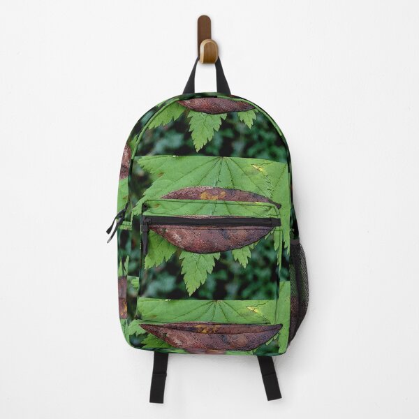 Item preview, Leaf on Leaf designed and sold by DreamDave3000.