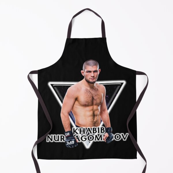 Item preview, Khabib Nurmagomedov In TRI IV designed and sold by AltinaOrioner.