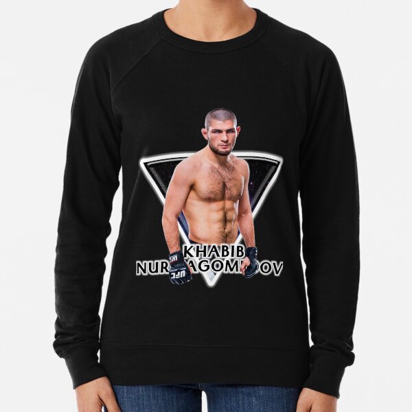 Khabib Nurmagomedov Sweatshirts Hoodies for Sale Redbubble