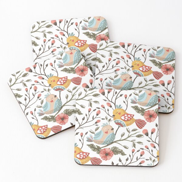 Item preview, Lovebirds designed and sold by WOW TeesAndThings.