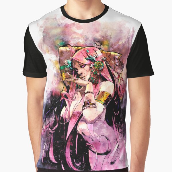 Item preview, Aphrodite - Hades (Watercolor) designed and sold by MnA-Designs.