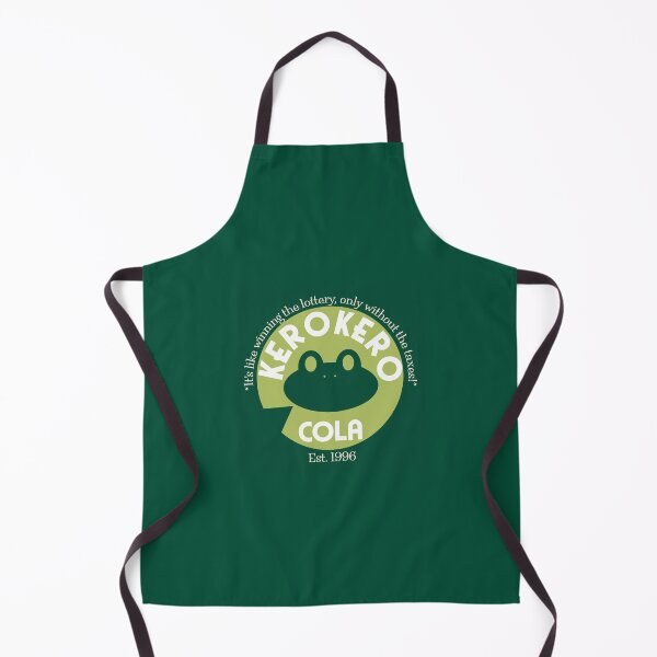 Item preview, Kerokero Cola  designed and sold by BestnCo.