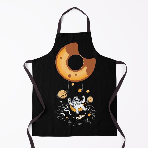 Item preview, Bake to the Moon - this is a great gift for every BakeryToken cryptocurrency investor designed and sold by hyggekrog.