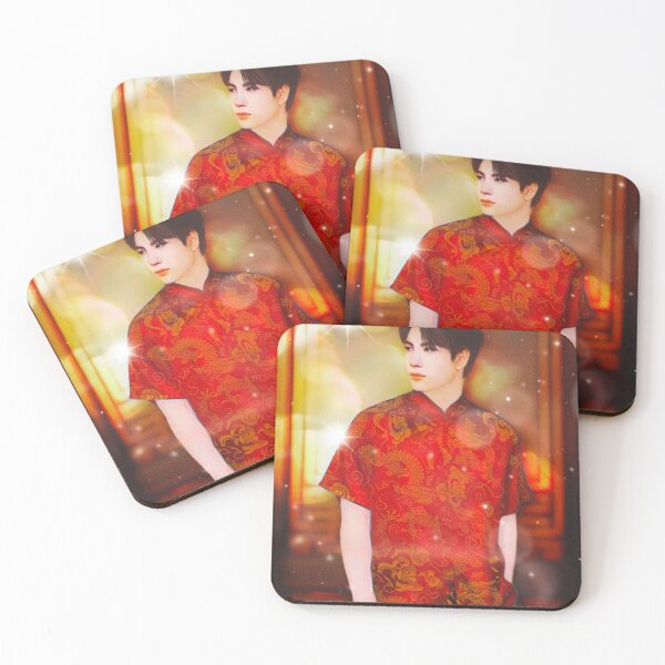 Item preview, Max Nattapol Chinese New Year Artwork designed and sold by maxtulbyvera.