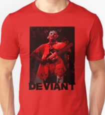 TCM DEVIANT Unisex T-Shirt