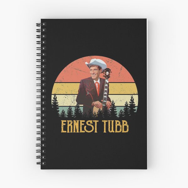 Item preview, Vintage Ernest Tubb designed and sold by DennisPatel.