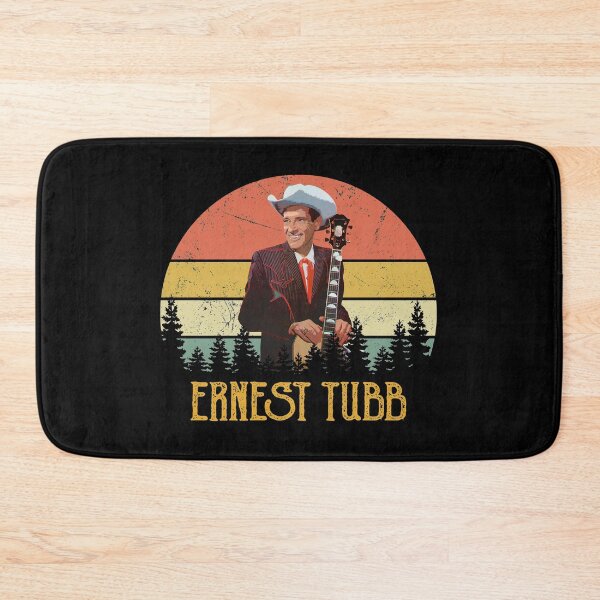 Item preview, Vintage Ernest Tubb designed and sold by DennisPatel.