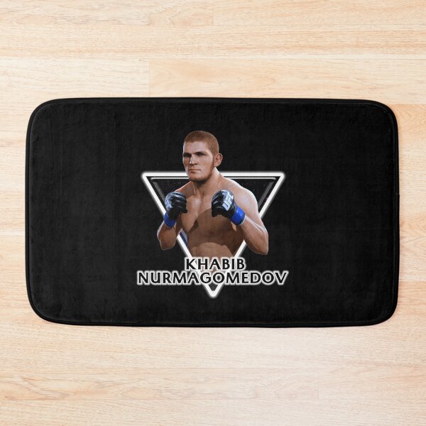 Item preview, Khabib Nurmagomedov In TRI V designed and sold by AltinaOrioner.