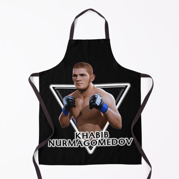 Item preview, Khabib Nurmagomedov In TRI V designed and sold by AltinaOrioner.