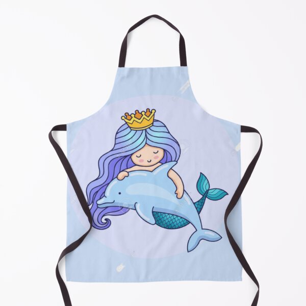 Item preview, Beautiful Mermaid designed and sold by FMLY - Emporium.