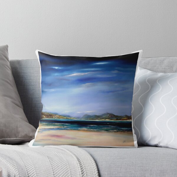 Item preview, Solitude, Harris designed and sold by Douglas Roulston.