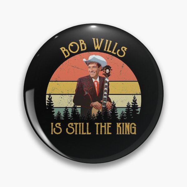 Item preview, Vintage Wills Is Still The King designed and sold by DennisPatel.