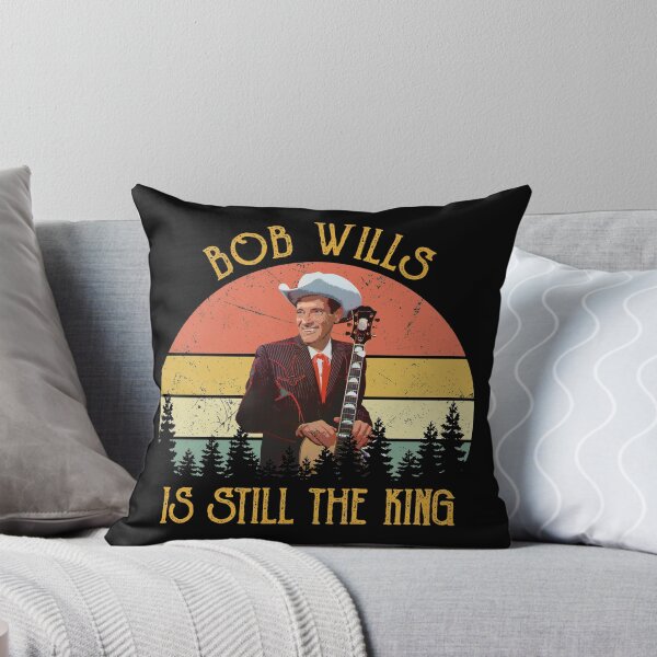 Item preview, Vintage Wills Is Still The King designed and sold by DennisPatel.