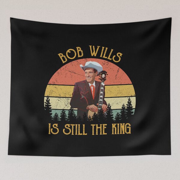 Item preview, Vintage Wills Is Still The King designed and sold by DennisPatel.