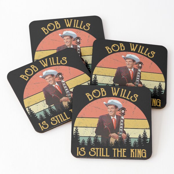 Item preview, Vintage Wills Is Still The King designed and sold by DennisPatel.