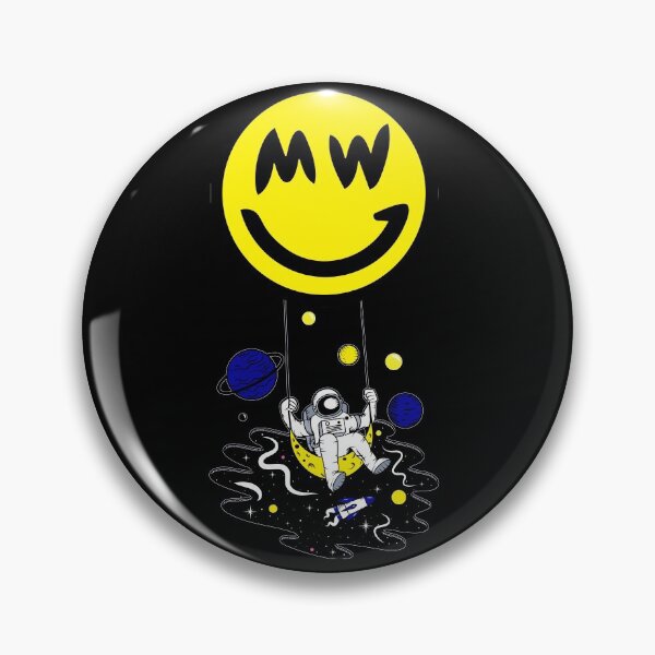 Item preview, GRIN to the Moon - this is a great gift for every cryptocurrency investor designed and sold by hyggekrog.