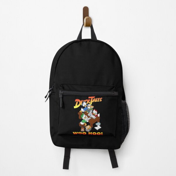 Ducktales backpack sale