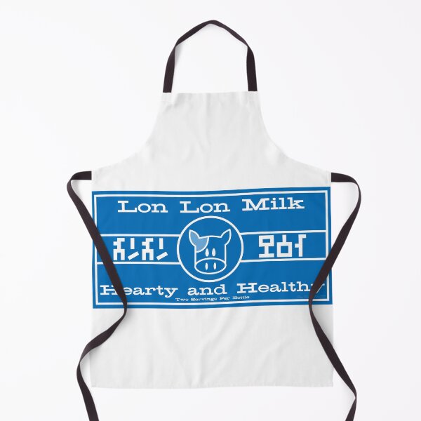 Item preview, Lon Lon Milk designed and sold by BestnCo.
