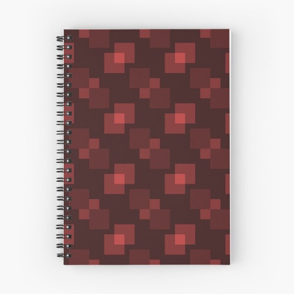 Item preview, Square Pattern Designs: Maroon designed and sold by MaidenofIron157.