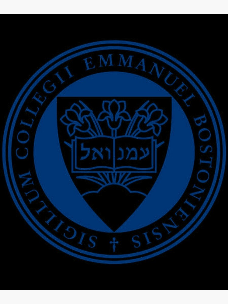 Emmanuel College Logo