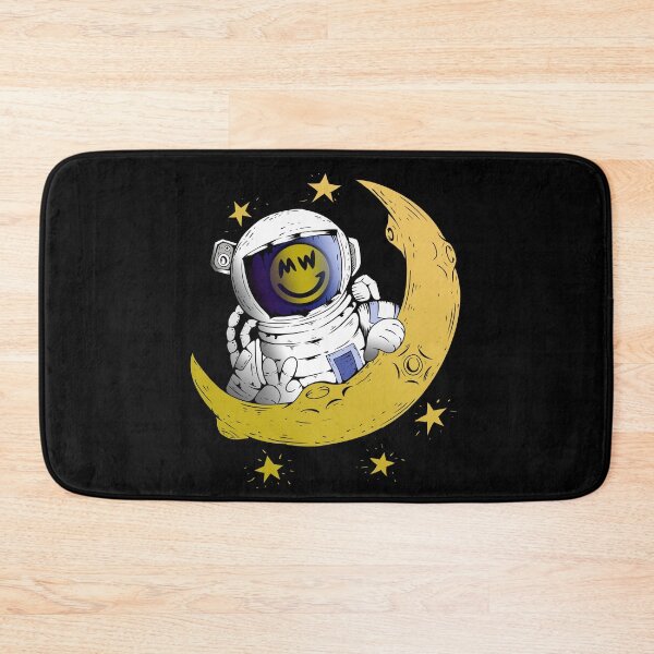 Item preview, Grin to the Moon - this is a great gift for every Grin Cryptocurrency Investor designed and sold by hyggekrog.