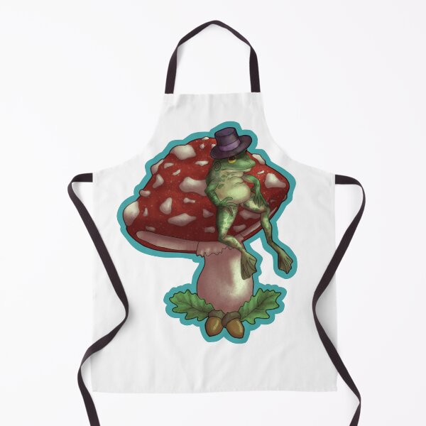 Item preview, Fancy Frog designed and sold by BitWonky.