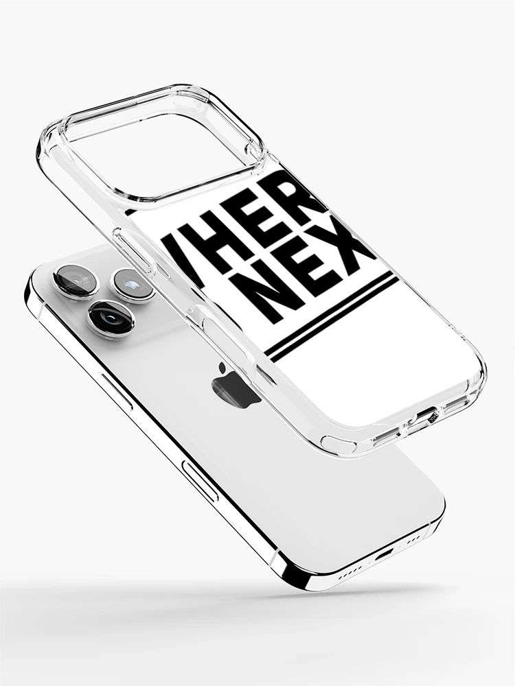 Thumbnail 2 of 5, iPhone Case, Where To Next? designed and sold by Rika-Designs.