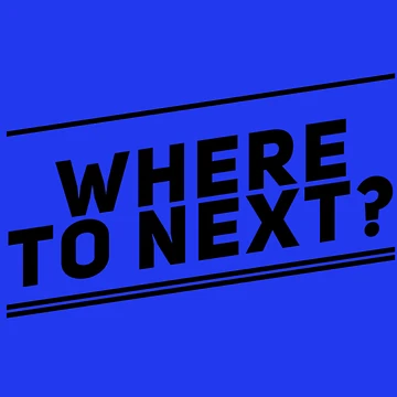Artwork thumbnail, Where To Next? by Rika-Designs