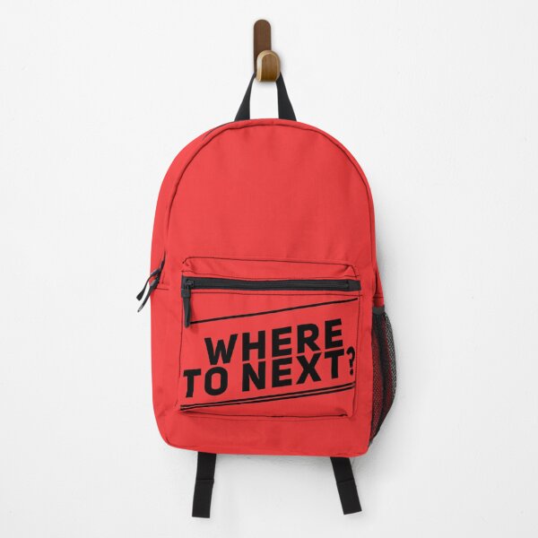 Item preview, Where To Next? designed and sold by Rika-Designs.