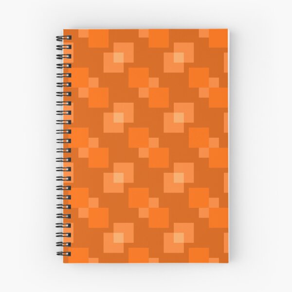 Item preview, Square Pattern Designs: Orange designed and sold by MaidenofIron157.