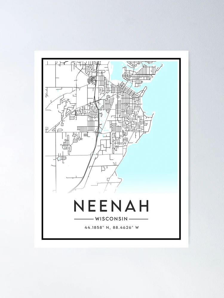 City of Neenah