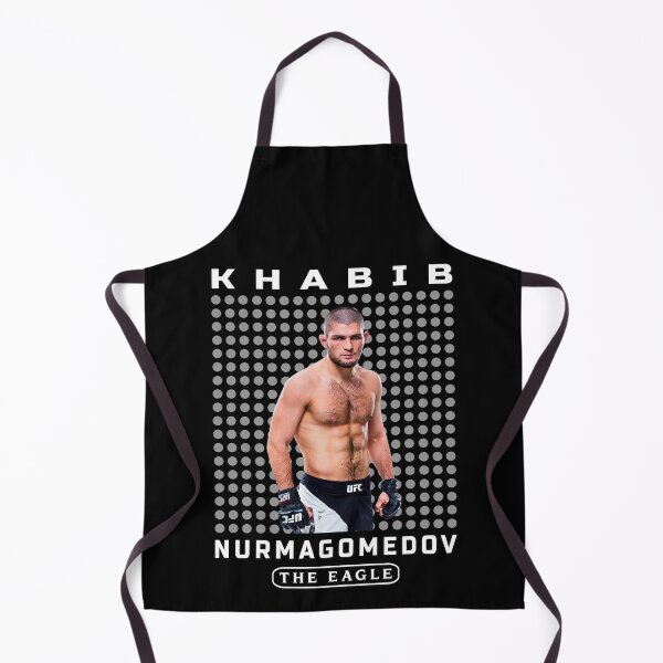 Item preview, Khabib Nurmagomedov Much II designed and sold by AltinaOrioner.