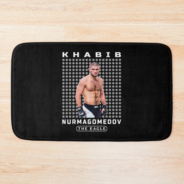Item preview, Khabib Nurmagomedov Much II designed and sold by AltinaOrioner.