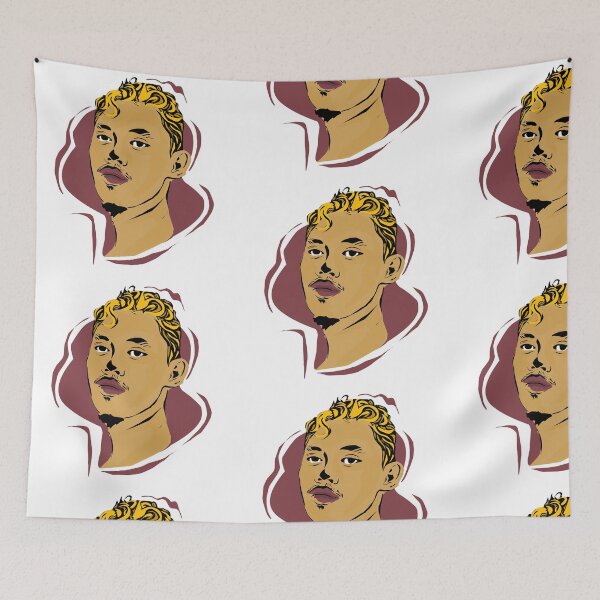 Item preview, I am the Hotest Man designed and sold by Indra Juliansyah.