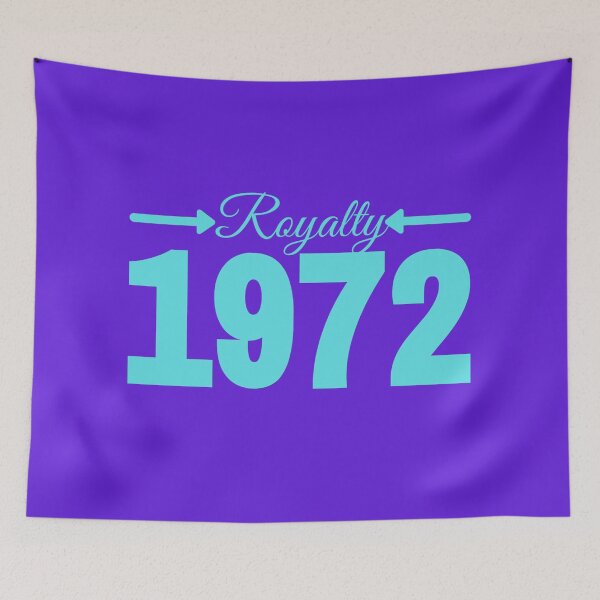 Item preview, VINTAGE 1972 ROYALTY designed and sold by CRUISOME.