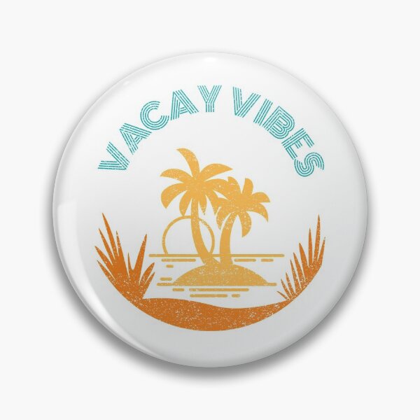 Item preview, Vacay Vibes designed and sold by Prototypicalart.