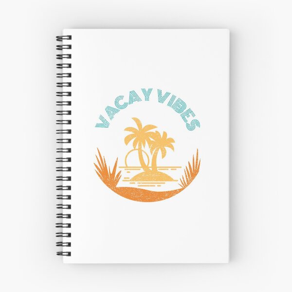 Item preview, Vacay Vibes designed and sold by Prototypicalart.