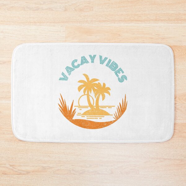 Item preview, Vacay Vibes designed and sold by Prototypicalart.