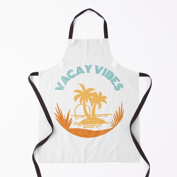 Item preview, Vacay Vibes designed and sold by Prototypicalart.