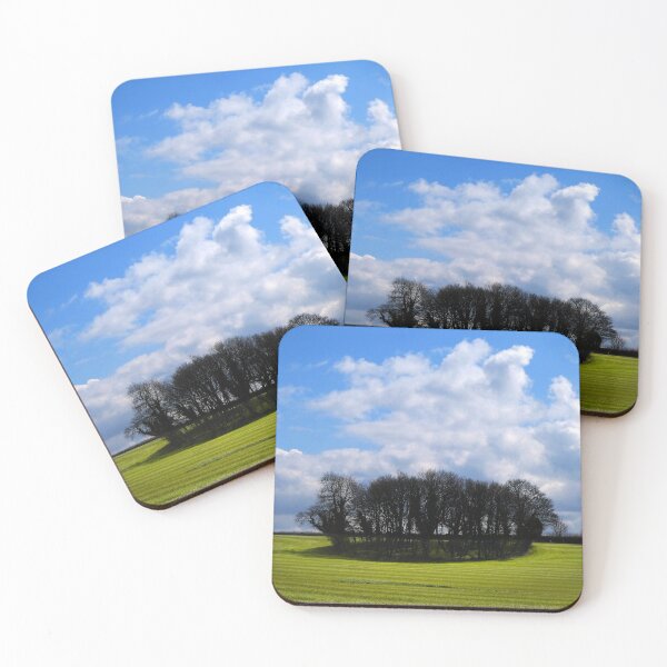 Item preview, Chesterblade fields. designed and sold by JonDelorme.
