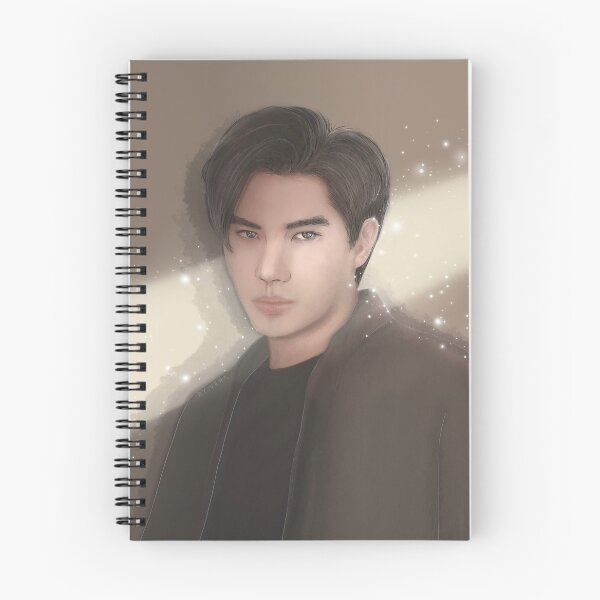 Item preview, Max Nattapol Beam of Light Artwork  designed and sold by maxtulbyvera.